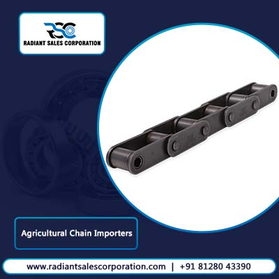 Agricultural Chain Importers