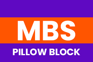 MBS Pillow Block