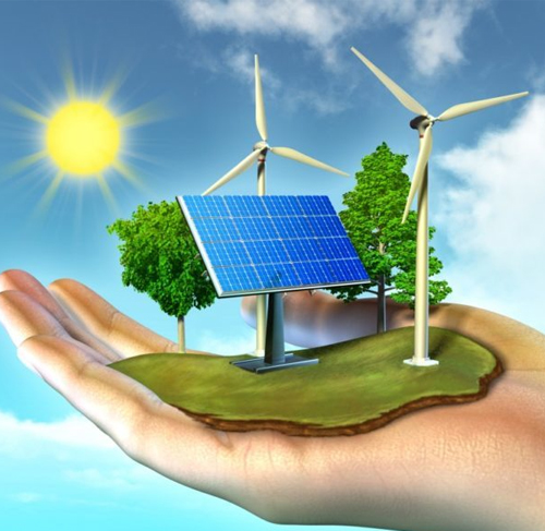 Green Energy, Spherical Bearing Supplier in Gujarat