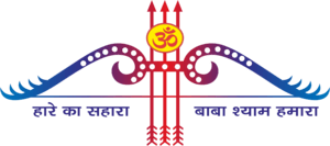 Jai shrre shyam