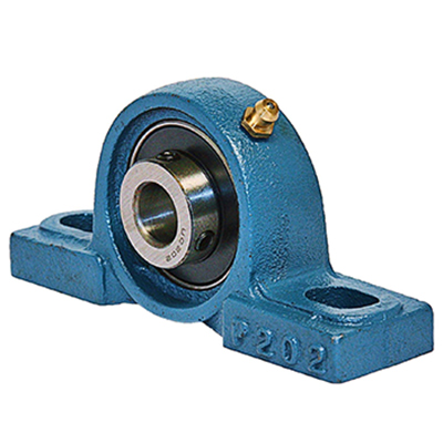 Pillow Blocks, Pillow Block Bearing Supplier in Ahmedabad