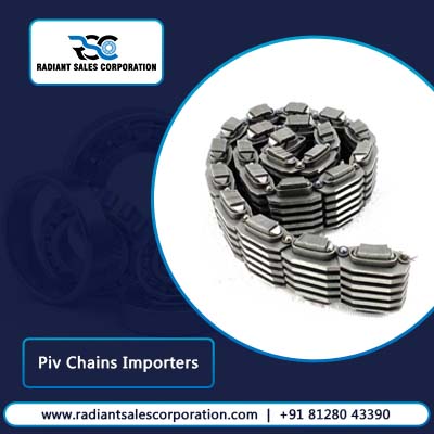 Piv Chains Importers