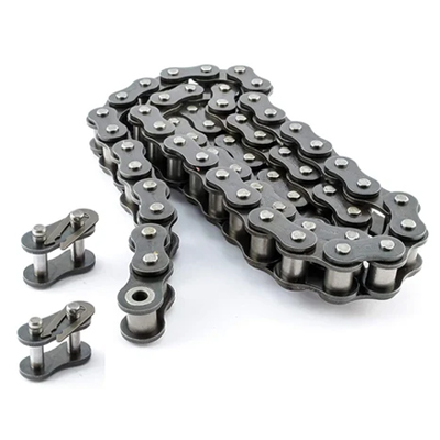 MBSV Roller Chain Supplier in India